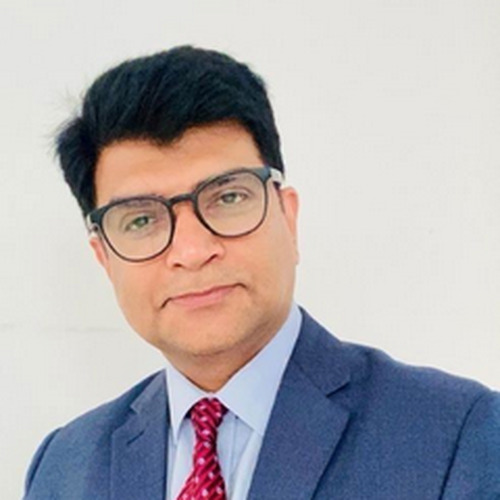 Ajay Jagannath Vyas